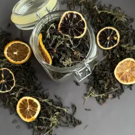 Сбор «Пряный», 50 г